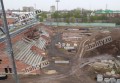 Скорректировали смету реконструкции стадиона «Шахтер» г. Шахты