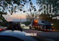 Из-за «обочечника» погиб человек в ДТП на дороге Новочеркасск — Каменоломни