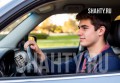 В Шахтах на авто «рассекал» без прав 15-летний школьник
