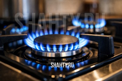 У жителей соседнего с г. Шахты поселка Горного до сих пор нет газификации