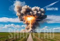 Атака БПЛА в Ростовской области: повреждены стадион, спорткомплекс, многоэтажки