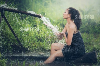 В Шахтах восстановлено водоснабжение в большинстве районов города