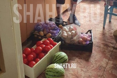 Разграбил торговую лавку житель Гуково