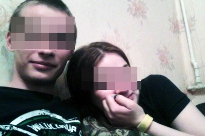 Расправился со своей девушкой и спрятал тело в шкафу