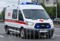 Атака БПЛА: ранен водитель бензовоза под Новошахтинском в Ростовской области