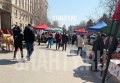 Пройдет ярмарка в центре г. Шахты в ближайшую субботу, 25 апреля