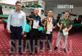 В г. Шахты прошел открытый турнир по бильярдному спорту