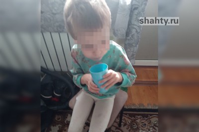 Арестованы родители, измывавшиеся над малышкой в Новошахтинске