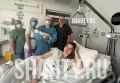 При родах в Ростове у младенца пуповина четырежды обвилась вокруг шеи