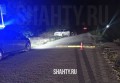 Пострадал подросток после проезда на СИМ «лежачего полицейского» в Каменске-Шахтинском