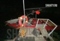 На реке Дон 8-летняя девочка выпала за борт катера и попала под винты