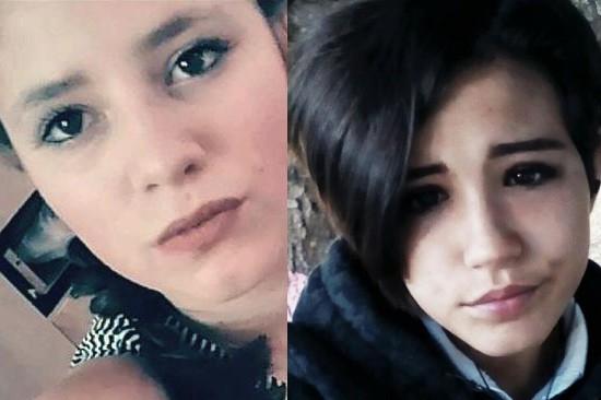 Пропали две 14-летние девочки в Ростовской области
