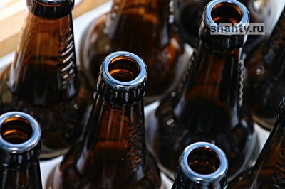В Шахтах запретили продавать алкоголь 1 июня
