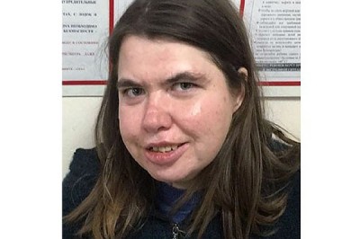 Найдена пропавшая в г. Шахты 32-летняя девушка