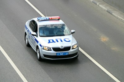 60 тысяч нарушений ПДД выявлено на дорогах Ростовской области за неделю