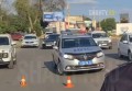 В г. Шахты погиб 32-летний на электросамокате около «Катюши»