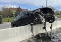 Разбился насмерть водитель Kia Optima в Волгодонске