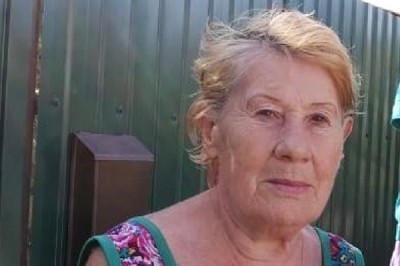 Под Шахтами пропала женщина во всем черном с черной сумкой