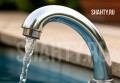 Без воды остались часть центра г. Шахты, пос. 20 лет РККА и Воровского
