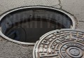 В г. Шахты закроют 50 открытых люков, сообщили в водоканале