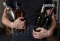 Житель г. Шахты украл дорогостоящий алкоголь из магазина