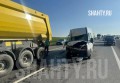 Авария на трассе М-4 «Дон» под Шахтами: пострадал 13-летний подросток