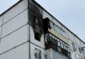 В г. Шахты погиб 35-летний парень из-за пожара в пятиэтажке