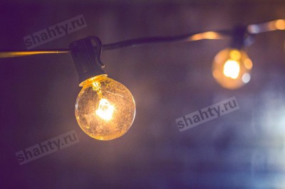 Без света в четверг в Шахтах останутся 28 улиц