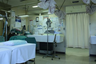 В госпитале г. Шахты закончились места для зараженных коронавирусом