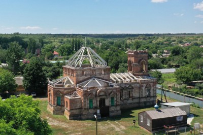 19 объектов культурного наследия Ростовской области получили охранные зоны