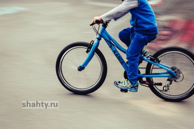 Автоледи сбила 13-летнего велосипедиста на дороге Шахты — Керчик-Савров