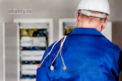 Обесточат в Шахтах 36 улиц во вторник