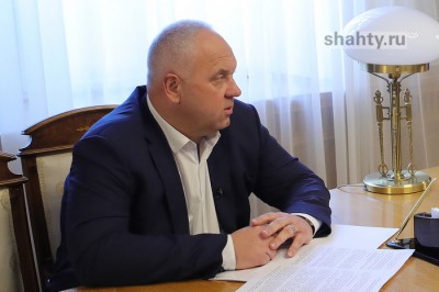 Назначен новый заместитель губернатора Ростовской области