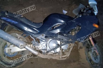 Погиб мотоциклист, которого преследовали инспекторы ДПС в Ростовской области