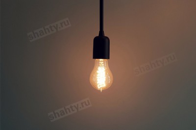 Во вторник в Шахтах отключат свет на 26 улицах