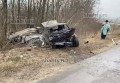 Погибли женщина и мужчина в ДТП рядом с дорогой Шахты — Владимировская