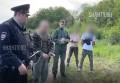 Подозреваемый показал, как расправился с девочкой: парень помещен в СИЗО