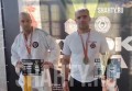 Тренер по «жесткому каратэ» из г. Шахты занял первое место