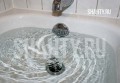 Отключение водоснабжения в городе Шахты на Аюте