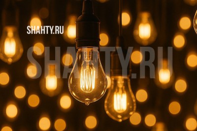 Без света в Шахтах в пятницу, 17 апреля, останутся 26 улиц