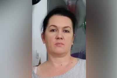 Разыскивают 39-летнюю женщину в Ростовской области
