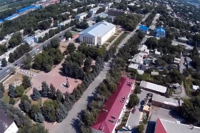 Вместо «Евродона» рядом с Шахтами создадут особую экономическую зону