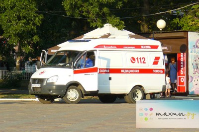 В Шахтах выявлен бардак в подразделениях скорой помощи