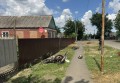 Пострадал 15-летний пассажир питбайка ATAKI в ДТП в Ростовской области