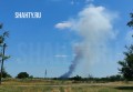 Еще не потушен мусорный полигон в г. Шахты: добавят сил