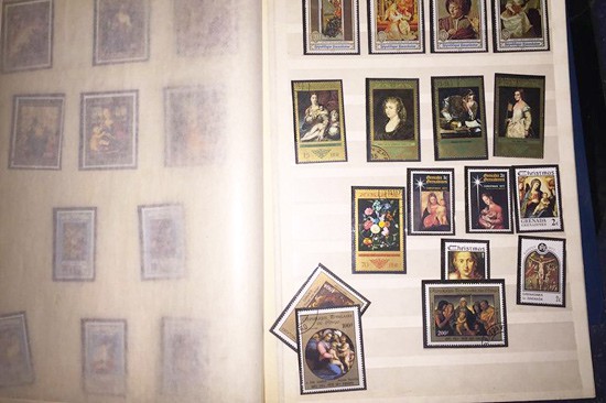 Украинец хотел вывезти 1200 марок из Ростовской области