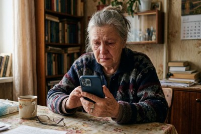 Женщина в Ростове-на-Дону лишилась 2,5 миллионов рублей