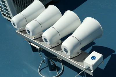 В г. Шахты пройдет штабная тренировка и зазвучат сирены