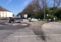 Подробности страшной аварии рядом с г. Шахты и пос. Каменоломни