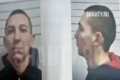 Задержали заключенного, сбежавшего в Ростовской области из колонии-поселения